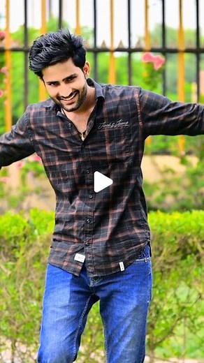 Ashok Pilaniya on Instagram: "Aankho me mohabbat likhade 🤗#ashokpilaniya #mukeshkicomedy #reelsgood #reelsinstagram #reelkrofeelkro"