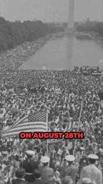 Who Really Wrote The Martin Luther King "I Have a Dream" speech?