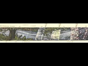 Die Moldau - Bedřich Smetana von Ferenc Fricsay