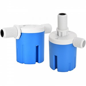 [Hot Item] Tower Floating Ball The Tank Plug-in Free Automatic Water Level Control Valve