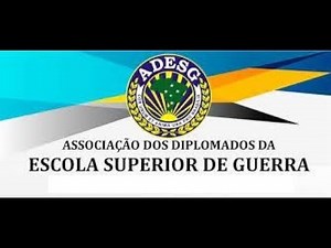 Escola Superior de Guerra: conheça o novo curso da ADESG-SP