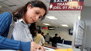 Sunat publica cronograma para la declaración de impuestos del 2022