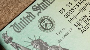 Coronavirus stimulus checks delivered faster to wealthy white families than Black and Hispanic households, study finds