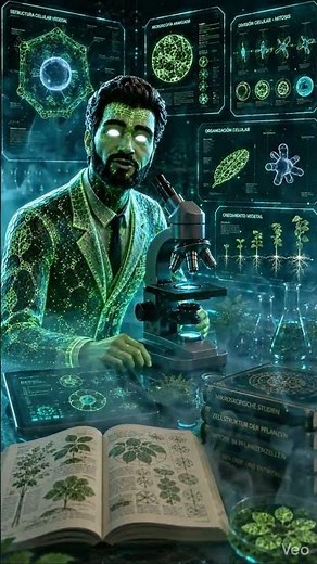 Eduard Strasburger. El explorador de las células vegetales Parte 2