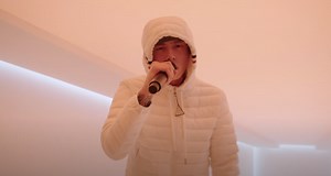 Watch Central Cee Perform "Commitment Issues" For Vevo DSCVR - GRM Daily