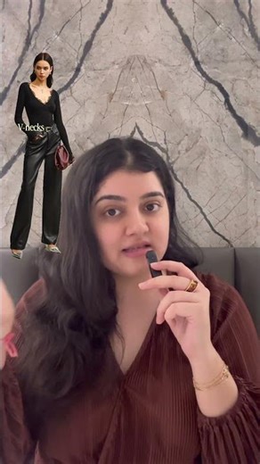 Inverted Triangle Body Shape - What to Wear & Avoid.