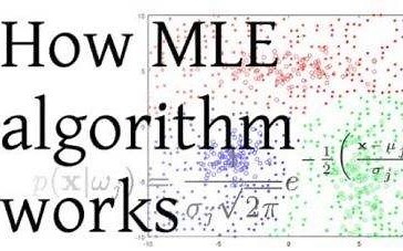MLE(极大似然)和MAP(最大后验)