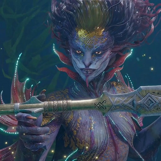 Kratos Get His New Legendary Spear | Ghost Kratos