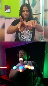 Gloving Tutorial: Basic 5 Pt Cluster