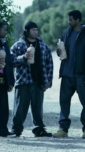 They should've been using off brand soda 🤭 #keyandpeele @comedycentral #sketchcomedy