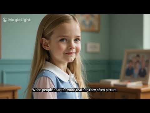 “Chapter 1 – The First Bell: Where Every Story Begins | Echoes from the Classroom”