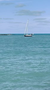 22K views · 402 reactions | Sailing into the Fort Pierce Inlet | Hutchinson Island Florida | Facebook