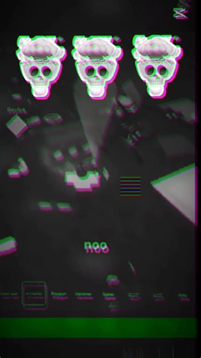 roblo 99 nights in the forest skull edit