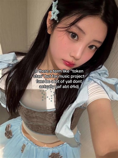 Exploring D4DJ: Understanding Gameplay and Community