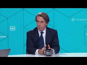 Full interview with José María Aznar: “Spain needs elections”