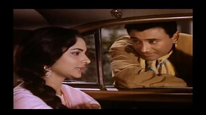 Forget Gehraiyaan, Dev Anand & Waheeda Rehman's Guide is the OG film of complex characters