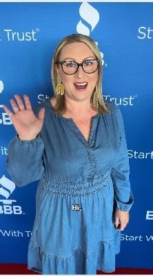 14 reactions | The BBB® Cincinnati team is ready for our annual Torch & Spark Awards Gala! Are you? From parking to the red carpet, our crew is here to make your night unforgettable. ✨ If haven't gotten your tickets yet, now's the time! https://whova.com/portal/registration/JLRT0@pDAM1mXgUWWBn8/ #Toast2BBB #BBBEveningofExcellence | Better Business Bureau Cincinnati | Facebook