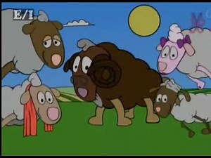 Ewe Know - Theme Song (Smile of a Child airing)