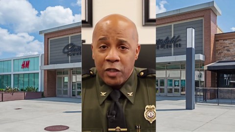 Police to increase presence at Chesterfield Towne Center due to 'teen takeover'