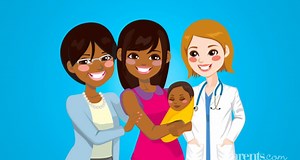 13K views · 49 reactions | Mom Code: Things New Moms Worry About Get...