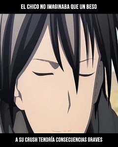 El chico no imaginaba que un beso a su crush tendría consecuencias graves #Manhwa #Anime #Recap #Manga #Manhwarecap #AnimeRecap | The Elite