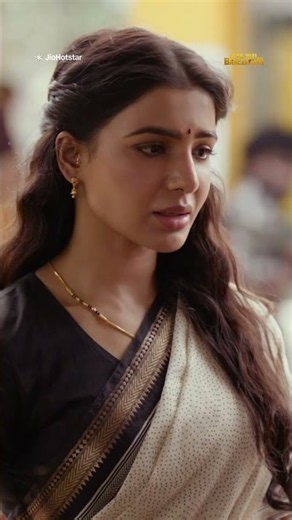Just for Ani | Maa Inti Bangaaram | Streaming Now | JioHotstar