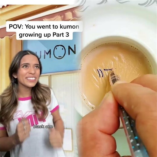 Replying toonly the long-time kumon kids know this one 😂 #kumon #kumonkids #skit #funny