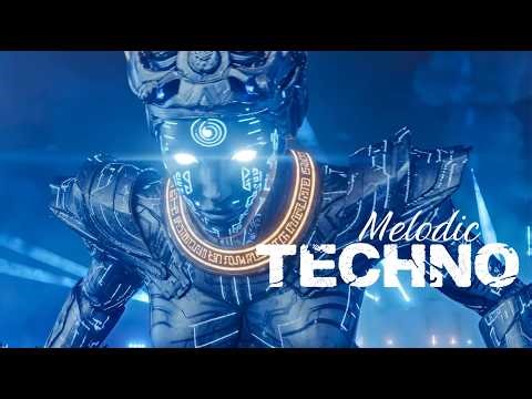 Melodic Techno 2026 | Ultimate Stress Relief | Chill & Relaxation