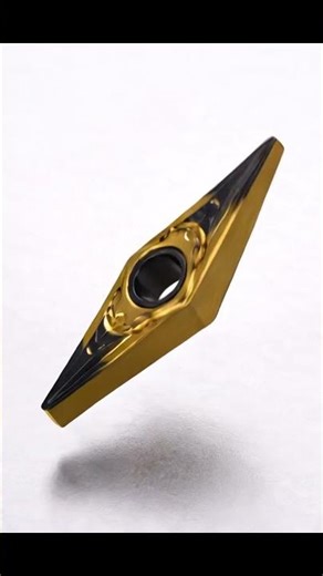 To watch full video click the link above ————— Complete tooling solution for CNC lathe machine.