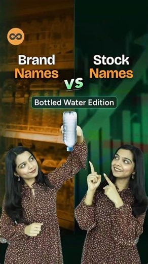 You Drink These Bottled Waters Every Day - Now Own the Stocks Behind Them