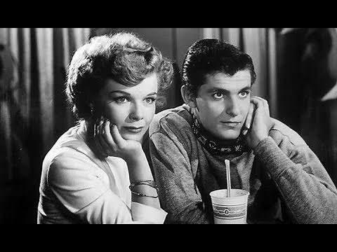 The Young Lovers (1950) SALLY FORREST