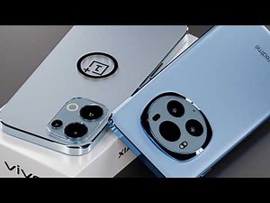 Top 5 Best Smartphones Under ₹15000 ⚡ New Mobile 2026 Launch! Vivo, Realme, Xiaomi, OnePlus