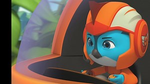 Watch Top Wing: Season 1 | Prime Video
