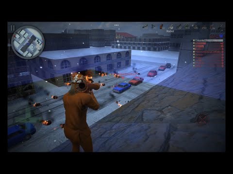 Payback 2 Battle #1143 Glitch match #1507