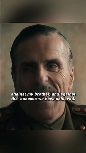 SAS Rogue Heroes/“This Is a Suicide Mission!” Brutal Military Argument/#Drama