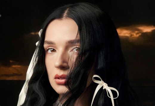 POPPY Shares 'Unravel', First Original Solo Single Of 2025