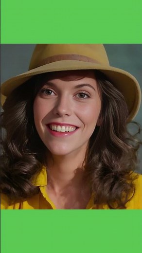 Vol.61 Karen Carpenter: Before/After AI Enhancement #The Carpenters