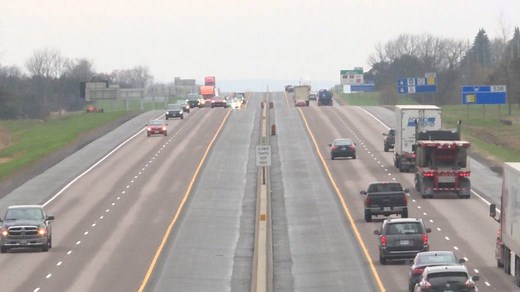 Ford government plans to expand Highway 401 to three lanes across Eastern Ontario