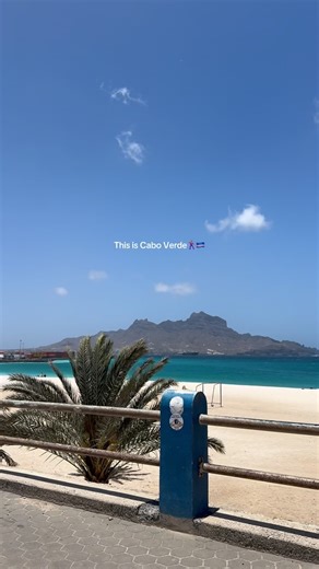 Nos terra #CVEI 🇨🇻 The Best Of Cape Verde 🇨🇻 ✨Tailor-made trips | Inter-island tickets ✨Accommodation | Excursions | Activities 🔗 www.capvertenimages.com 💼 Tourism Agency : @sodezatours 📧 booking@sodezatours.com 📸 Tag us in your pics ✨Credit : sheida.travels | Cap Vert En Images