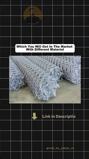 ✅What Is Wire Mesh In Construction?