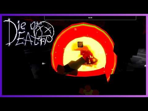 KILLDROID DON'T DET-AHHHHHHHHH | Die of Death