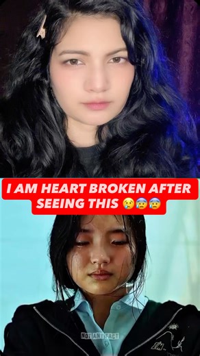 This is a really heart breaking scene of this series, women always sacrifice😰😱😱 . . #horror #zombie #series #fyp #scary | Alice Sherring