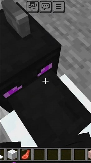how to create a smiling face in MINECRAFT