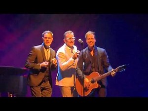 The Undercovers - "Blaze of Glory" (Live Kenny Rogers Cover)