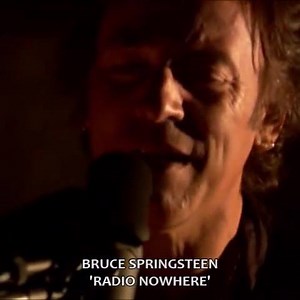 #OnThisDay May 28, 2008: Bruce Springsteen & The E Street Band play a 26-song set to just over 41,000 fans at the Old Trafford Cricket Ground in Manchester. https://www.youtube.com/watch?v=MtrOYsNCPmg | Spotlight - Sony Music UK