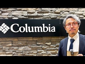 I was suddenly called by Colombia to come to the head office.