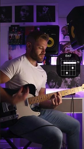 Gypsy Woman Crystal Waters Guitar Lesson