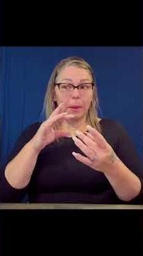 Companies, Please FIRE THEM! 😱 #ASL #deaf #signlanguage