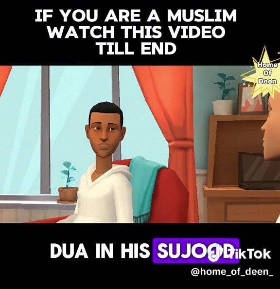 Dua #muslim #islam #fyp #foryoupage