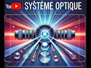Systèmes Optiques : Comment Fonctionne la Science de la Lumière